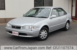 toyota sprinter-sedan 1998 -TOYOTA--Sprinter AE110--0128613---TOYOTA--Sprinter AE110--0128613-