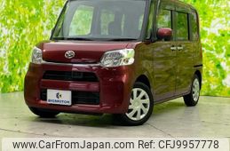 daihatsu tanto 2014 quick_quick_DBA-LA600S_LA600S-0206748