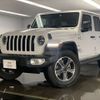 chrysler jeep-wrangler 2023 CFJ1861904 image 8