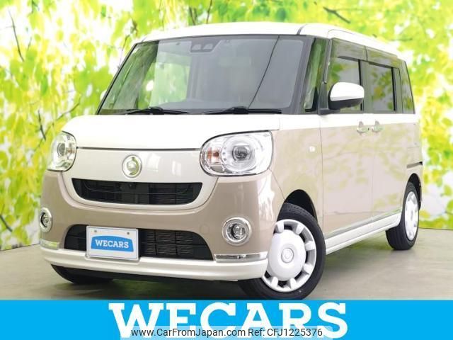 daihatsu move-canbus 2021 quick_quick_5BA-LA800S_LA800S-1016827 image 1
