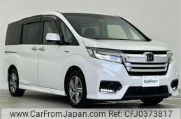 honda stepwagon 2017 -HONDA--Stepwgn 6AA-RP5--RP5-1052028---HONDA--Stepwgn 6AA-RP5--RP5-1052028-