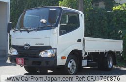 hino dutro 2017 CFJ1760876