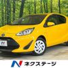 toyota aqua 2018 quick_quick_NHP10_NHP10-6744824 image 1