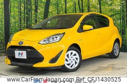 toyota aqua 2018 quick_quick_NHP10_NHP10-6744824