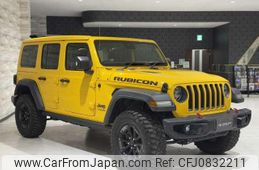 jeep wrangler 2019 quick_quick_ABA-JL36L_1C4HJXMG4LW100488