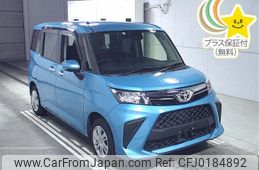 toyota roomy 2022 -TOYOTA--Roomy M900A-0659451---TOYOTA--Roomy M900A-0659451-