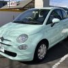 fiat 500 2020 -FIAT--Fiat 500 ABA-31212--ZFA3120000JC96387---FIAT--Fiat 500 ABA-31212--ZFA3120000JC96387- image 10