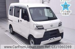 daihatsu hijet-van 2021 -DAIHATSU--Hijet Van S321V-0486668---DAIHATSU--Hijet Van S321V-0486668-