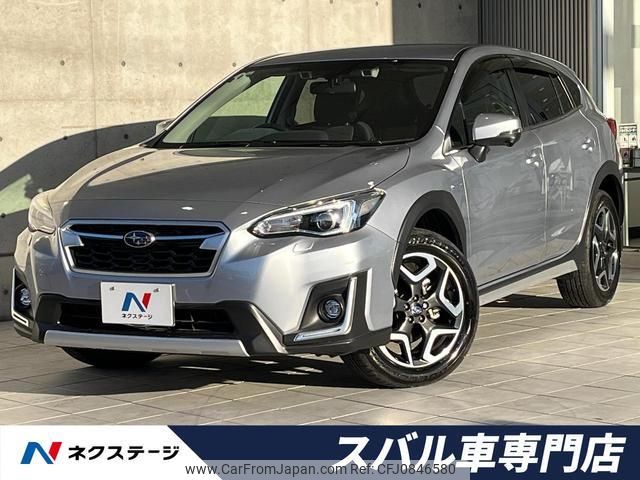 subaru xv 2019 quick_quick_GTE_GTE-018274 image 1