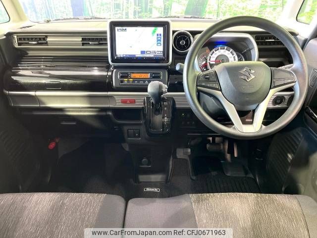 suzuki spacia 2020 -SUZUKI--Spacia DAA-MK53S--MK53S-666309---SUZUKI--Spacia DAA-MK53S--MK53S-666309- image 2