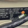 suzuki alto-lapin 2014 -SUZUKI--Alto Lapin DBA-HE22S--HE22S-437611---SUZUKI--Alto Lapin DBA-HE22S--HE22S-437611- image 31