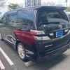 toyota vellfire 2009 -TOYOTA--Vellfire DBA-ANH20W--ANH20-8042238---TOYOTA--Vellfire DBA-ANH20W--ANH20-8042238- image 5