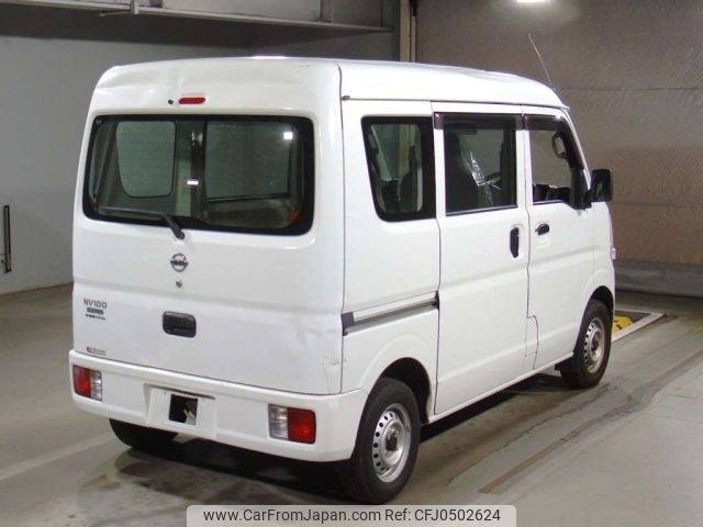 nissan clipper-van 2016 -NISSAN--Clipper Van DR17V-134814---NISSAN--Clipper Van DR17V-134814- image 2