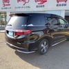 honda odyssey 2016 -HONDA--Odyssey DAA-RC4--RC4-1001955---HONDA--Odyssey DAA-RC4--RC4-1001955- image 2