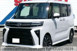 daihatsu tanto 2024 quick_quick_5BA-LA650S_LA650S-0437578