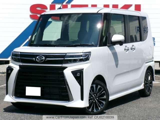 daihatsu tanto 2024 quick_quick_5BA-LA650S_LA650S-0437578 image 1