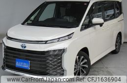 toyota voxy 2023 CFJ1636904