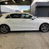 mercedes-benz a-class 2022 -MERCEDES-BENZ--Benz A Class 5BA-177084--W1K1770842V114393---MERCEDES-BENZ--Benz A Class 5BA-177084--W1K1770842V114393- image 14