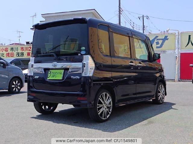 daihatsu tanto 2014 CFJ1549801 image 2