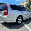 nissan stagea 2007 -NISSAN--Stagea NM35-551276---NISSAN--Stagea NM35-551276- image 2