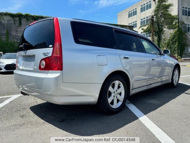 nissan stagea 2007 -NISSAN--Stagea NM35-551276---NISSAN--Stagea NM35-551276- image 2