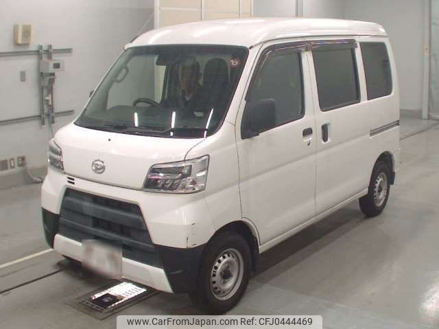 daihatsu hijet-van 2020 -DAIHATSU--Hijet Van 3BD-S321V--S321V-0465891---DAIHATSU--Hijet Van 3BD-S321V--S321V-0465891- image 1