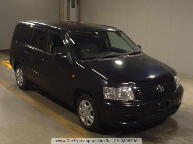 toyota succeed-wagon 2013 quick_quick_DBA-NCP58G_NCP58-0090437 image 1