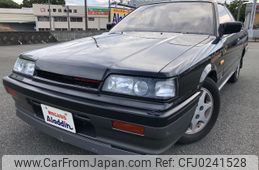 nissan skyline 1988 CFJ0241528