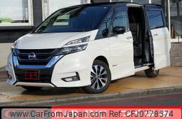 nissan serena 2016 quick_quick_GFC27_GFC27-010061