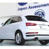 audi q3 2018 quick_quick_ABA-8UCULB_WAUZZZ8U7JR037341 image 2