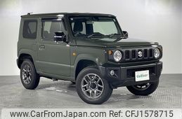 suzuki jimny 2024 CFJ1578715