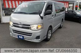 toyota regiusace-van 2012 -TOYOTA--Regius ace Van CBF-TRH200V--TRH200-0156579---TOYOTA--Regius ace Van CBF-TRH200V--TRH200-0156579-