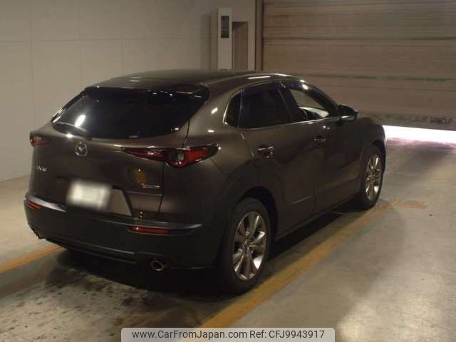 mazda cx-3 2020 -MAZDA--CX-30 5BA-DMEP--DMEP-118809---MAZDA--CX-30 5BA-DMEP--DMEP-118809- image 2