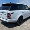 land-rover range-rover 2019 -ROVER--Range Rover LG3SB--KA545345---ROVER--Range Rover LG3SB--KA545345- image 2