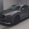 mazda cx-5 2020 -MAZDA--CX-5 5BA-KF5P--KF5P-402075---MAZDA--CX-5 5BA-KF5P--KF5P-402075- image 1