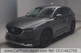 mazda cx-5 2020 -MAZDA--CX-5 5BA-KF5P--KF5P-402075---MAZDA--CX-5 5BA-KF5P--KF5P-402075-