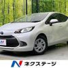 toyota aqua 2024 quick_quick_MXPK11_MXPK11-2172131 image 1