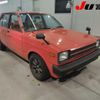 toyota starlet 1981 -TOYOTA 【富山 502ﾃ4838】--Starlet KP61--KP61-273592---TOYOTA 【富山 502ﾃ4838】--Starlet KP61--KP61-273592- image 1