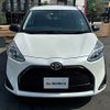 toyota sienta 2019 -TOYOTA--Sienta DBA-NSP170G--NSP170-7222338---TOYOTA--Sienta DBA-NSP170G--NSP170-7222338- image 9