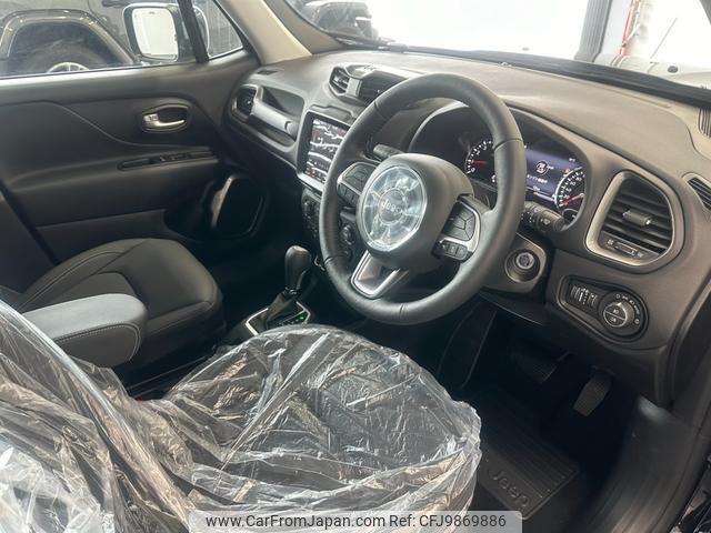 jeep renegade 2024 quick_quick_3BA-BV13PM_1C4NJCD11PPP64495 image 2