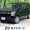 suzuki wagon-r 2020 -SUZUKI--Wagon R 5AA-MH95S--MH95S-131124---SUZUKI--Wagon R 5AA-MH95S--MH95S-131124- image 1