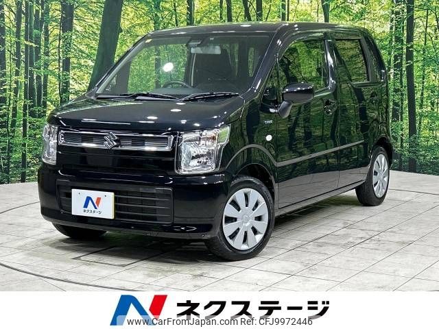 suzuki wagon-r 2020 -SUZUKI--Wagon R 5AA-MH95S--MH95S-131124---SUZUKI--Wagon R 5AA-MH95S--MH95S-131124- image 1