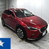 mazda cx-3 2019 -MAZDA 【岡山 350ね0.32】--CX-3 DK8FW--DK8FW-104272---MAZDA 【岡山 350ね0.32】--CX-3 DK8FW--DK8FW-104272- image 1