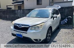subaru forester 2013 CFJ1524899