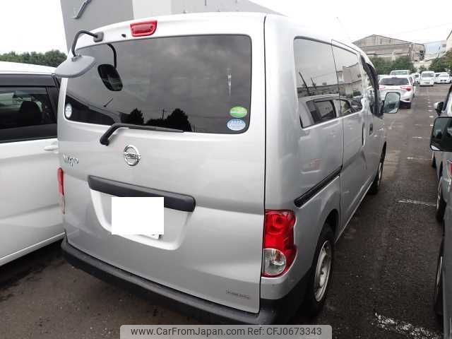 nissan nv200-vanette 2015 22669 image 2