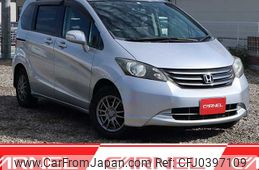 honda freed 2010 l11165