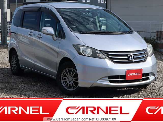 honda freed 2010 l11165 image 1