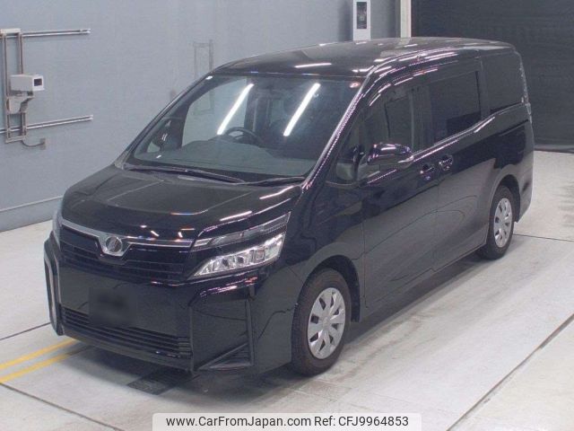 toyota voxy 2018 -TOYOTA--Voxy ZRR80G-0444953---TOYOTA--Voxy ZRR80G-0444953- image 1