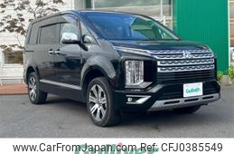 mitsubishi delica-d5 2022 -MITSUBISHI--Delica D5 3DA-CV1W--CV1W-4009290---MITSUBISHI--Delica D5 3DA-CV1W--CV1W-4009290-