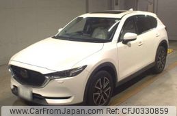 mazda cx-5 2017 -MAZDA 【長崎 300ﾐ6356】--CX-5 LDA-KF2P--KF2P-102776---MAZDA 【長崎 300ﾐ6356】--CX-5 LDA-KF2P--KF2P-102776-